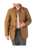 ラベンハム別注ブルゾン(BARFORD)