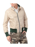 DRESSTERIOR リモンタナイロンブルゾン