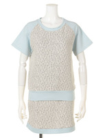 FUNNY TWEEDセットアップ