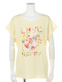 Flower　Shower　Tee