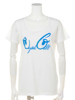 Go　Lucky　Travel　Logo　Tee