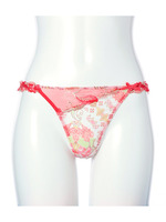 LISECHARMEL(リズシャルメル)タンガ