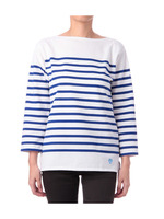 ORCIVALバスクシャツ