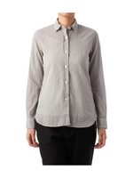 SOMELOS GINGHAMチェックシャツ