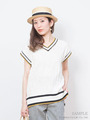 TRAD LONG KNIT