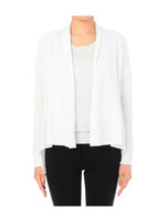 UVカットニットカーディガン