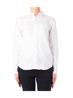 Violet Buffalo Wallows オックスシャツ