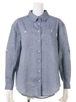 【BILLABONG】BILLABONGL/Sシャツ