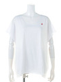【VOLCOM】VLCM Basic Dolman Tee
