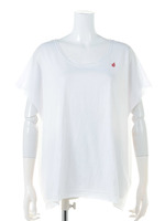 【VOLCOM】VLCM Basic Dolman Tee