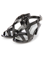 クロスベルトサンダル