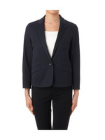 ストレッチテーラードジャケット