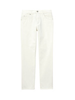 ヴィンテージ風デニムパンツ