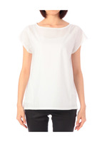 ALBINI天竺 素材バイプルオーバー