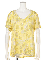 Go　Lucky　Travel　Tee