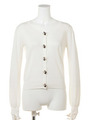 【JILL　by　JILLSTUART】BIJOUX　CARDI　