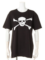 【LOVERS ROCK】LOVERSROCKドクロT