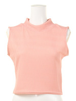 ギンガムチェックトップス