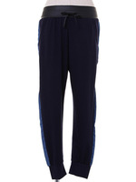 サイドラインパンツ