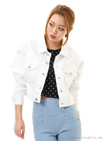 ショートGジャン