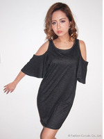 ショルダーデザインルーズOP