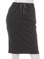 【Planet blue world】ジャージ-スカート