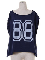 ビッグ 88 Tシャツ 