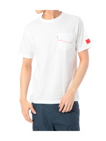 刺繍ポケットプルオーバー