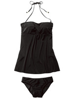 PJ/ドレスアススレンダールックスイムウエアセット�