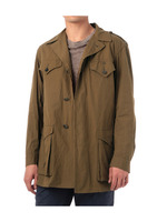 Violet Buffalow Wallows 綿ダンプブルゾン