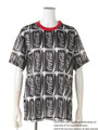 【Joyrich by Coca-Cola】Coca-Cola Mesh Tee