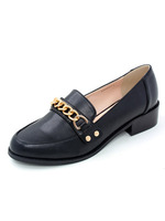 3WAYデザインローファー