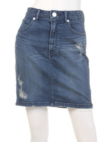 DENIMクラッシュSK