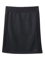 LADY SWEAT SKIRT