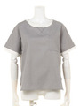 S/S TOP GINNY