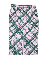 オリジナルチェック柄柄SK