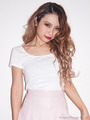 バッククロスショートTOPS2