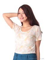 パインPTショートTシャツ