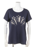 フラッシュスターTシャツ  