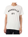 ロゴプリントTシャツ