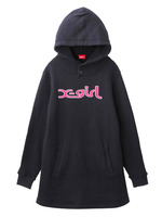 MILLS LOGO SWEAT DRESS