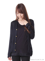 ツインカットソー