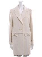 フェミンチェスターコート