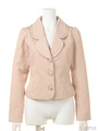 Frill　Heart　Jacket