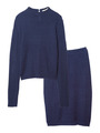 PJ/MHBケーブルニットセット