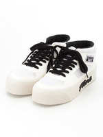 【CASUAL】VISION CAB厚底スニーカー