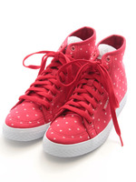 【adidas Originals】HONEY MID Flocky