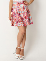 カラーフラワーサーキュラーSK