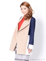 ブロッキングコート