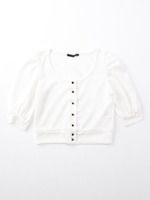 ベーシックカーデ